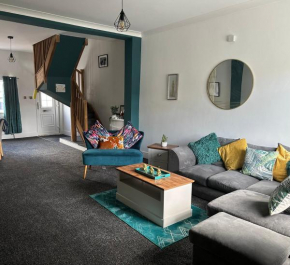 Guisborough's' Hidden Gem